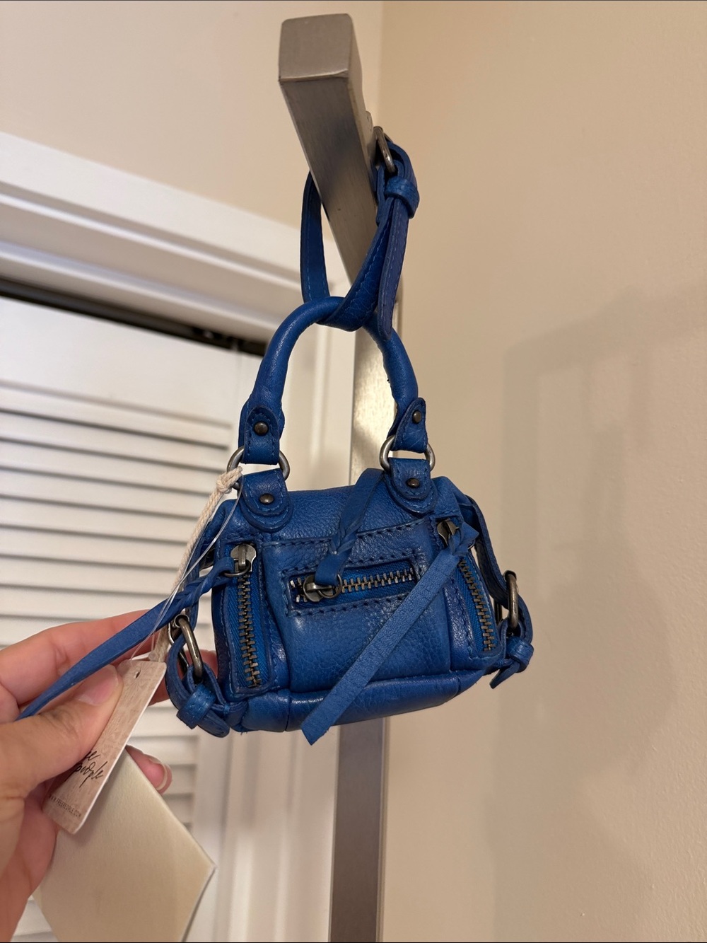 Emerson micro bag - Picture 2 of 5
